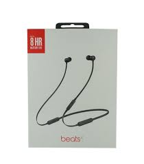 BeatsX Earphones